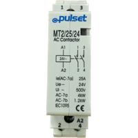 Module Contactor 2P 40A 12VAC - MT2/40/12