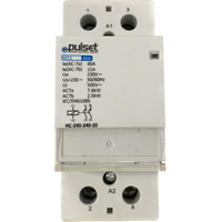 Module Contactor 2P 40A 24VAC - MT2/40/24