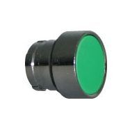 Push Button - Flush Red - PB5-MA4