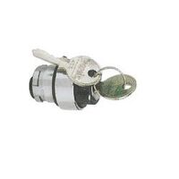 Push Button - Flush Key 3SW1R - PB5-MG6