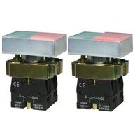 Push Button - Set M 1FG/1FR - PB5-ML9325