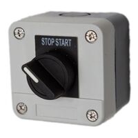 Push Button - 1 SW Stop/Start - PB5-M132H29