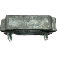 PUSH BUTTON METAL BASE - PB5-MB