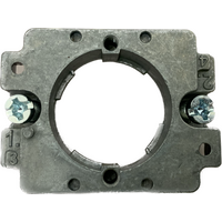 PUSH BUTTON METAL BASE - PB5-MB