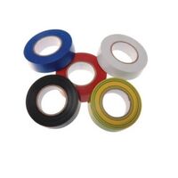 Mixed Electrical Tape - TAPE-RBO