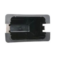 Black Shroud - SHROUD