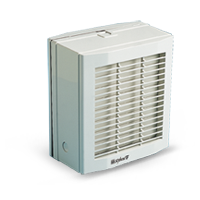 Fan wall or window model 230mm 1phase