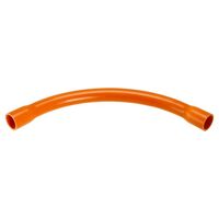 40mm SWEEP BEND 90 - SWB40-90HD