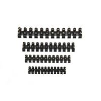 TERMINAL STRIPS 6MM CABLE - TS/6