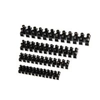 TERMINAL STRIPS 16MM CABLE - TS/16