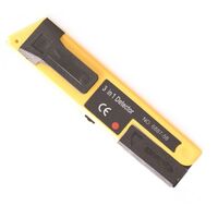 3 in 1 Detector - TES/3IN1