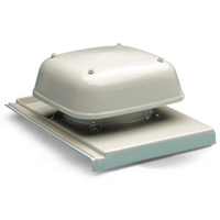 Fan 200mm roof model 1phase 40W tile