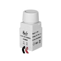 10v LED Dial Dimmer