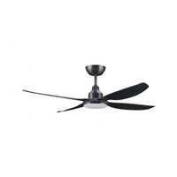 ALASKA DC Black - ALA1204BL-L