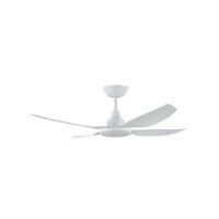 ALASKA DC White - ALA1204WH
