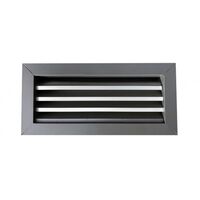 Exterior Aluminium Vent - V150PALG