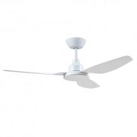 GLACIER DC White - GLA1203WH