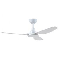 GLACIER DC White - GLA1303WH