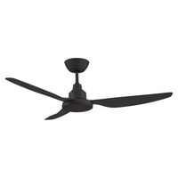 GLACIER DC Black - GLA1403BL