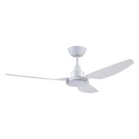GLACIER DC White - GLA1403WH-L