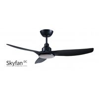 SKYFAN Black - SKY1203BL-L