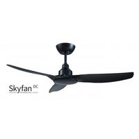 SKYFAN Black - SKY1203BL
