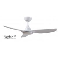 SKYFAN White - SKY1203WH-L