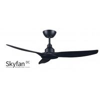 SKYFAN Black - SKY1303BL