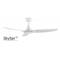 SKYFAN White - SKY1303WHC2