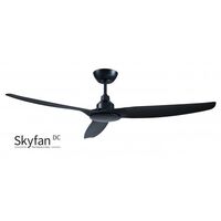 SKYFAN Black - SKY1503BL