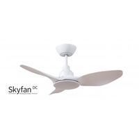 SKYFAN White - SKY903WH