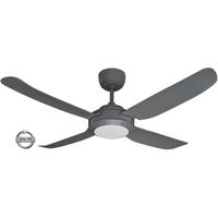 Spinika II Titanium - SPIN1204TI-L