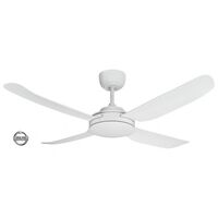 Spinika II White - SPIN1204WH