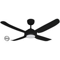 Spinika II Black - SPIN1304BL-L