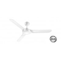 Spyda Satin White - SPY1253NWH