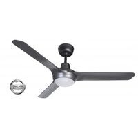 Spyda Titanium - SPY1253TI-L