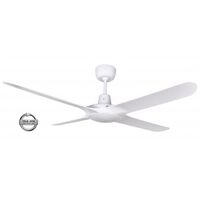 Spyda Satin White - SPY1254WH