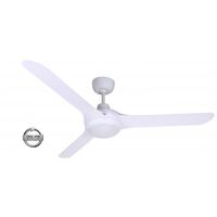 Spyda Satin White - SPY1423WH-L