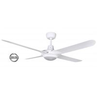 Spyda Satin White - SPY1424WH-L