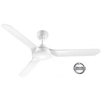 Spyda Satin White - SPY1573NWH