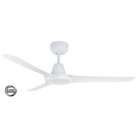 SPYDA EC Satin White - SPYEC1423WH