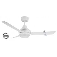 Stanza White - STA1203WH-LR