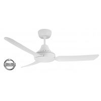 Stanza White - STA1203WH