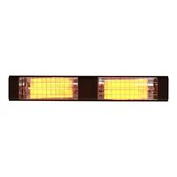 Sunburst 3000 Black - SUNB3000BL