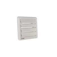 Gravity Shutter Grille - V125GS