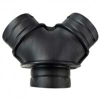 150mm Y Connector - V150Y