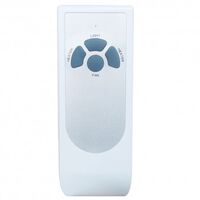 Bathroom Remote - V31RFR