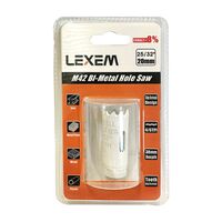 Bi-Metal Hole Saw & Accessories BI-METAL HOLESAW 86MM - BMHS086