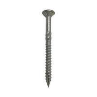 Batten Screws 14-10x150mm BUCKET (250pcs) - BSB14150