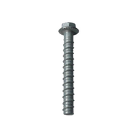 HEX Screwbolt 8x60mm Paper Boxï¼25pcsï¼ - HSBB0860